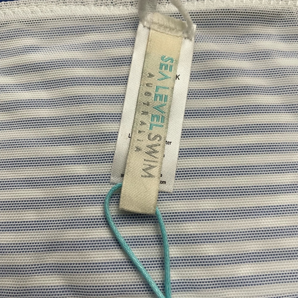 Sea level swim bikini bottoms - Picture 2 of 7